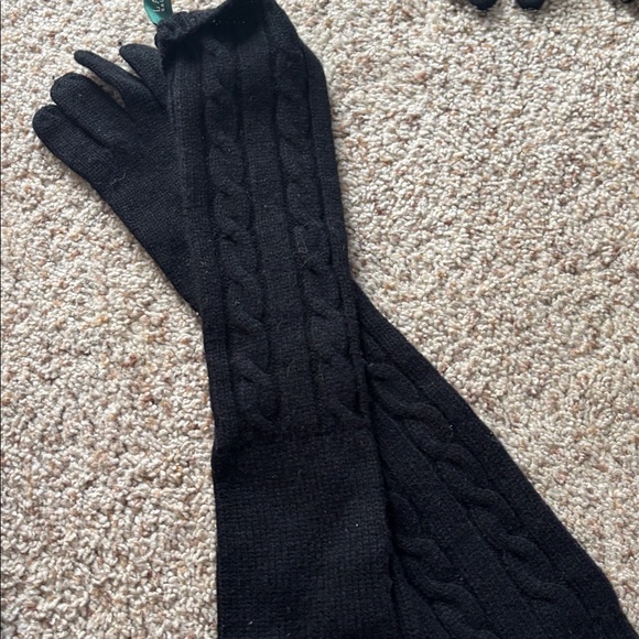 To elbow wool - Picture 3 of 4